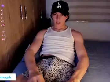 Chaturbate Live Sex of mastrangelo_x