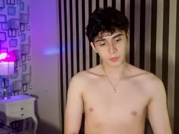 Chaturbate Sex Chat of mikevoss_