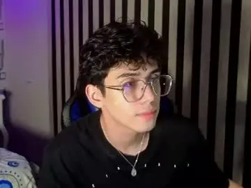 Chaturbate Sex Cam of mikevoss_