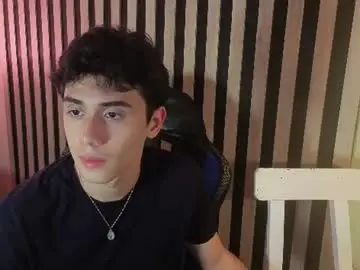 Chaturbate Sex Cam of mikevoss_