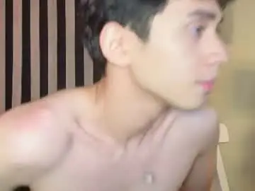 Chaturbate Live Sex Cam of mikevoss_