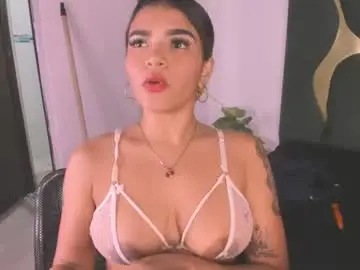 Chaturbate Live Porn of noa_roseasm