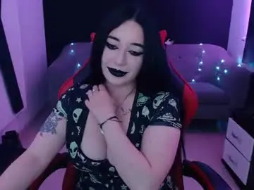 Chaturbate Adult Webcam of nyxnocturne