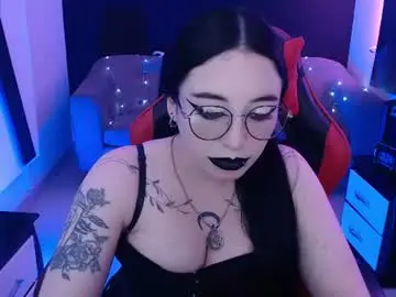 Chaturbate Watch Live Sex Cams of nyxnocturne