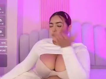 Chaturbate Adult Video Chat of _zoe_12