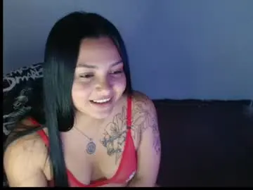 Chaturbate Adult Video Chat of allisonn_smith18
