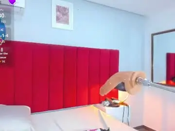 Chaturbate Watch Live Sex Cams of eby_muriel