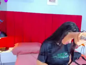 Chaturbate Best live sex cam show of eby_muriel