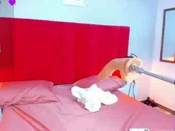 Chaturbate Free Live Porn of eby_muriel