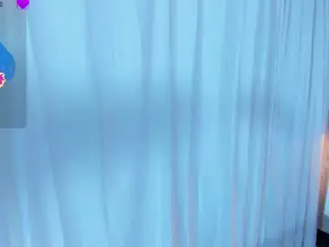 Chaturbate Live Porn of eby_muriel