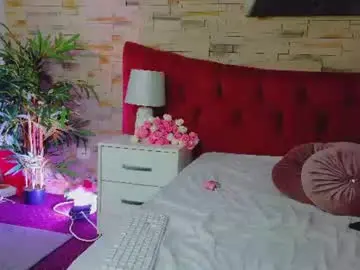 Chaturbate Live Sex Cam of evvamonroe