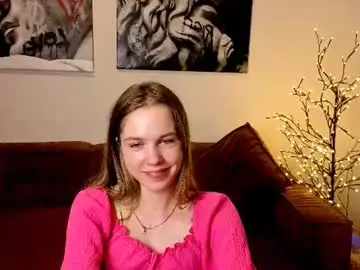 Chaturbate Sex Cam of just_l0ve_me