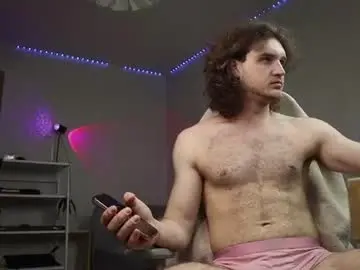 Chaturbate Sex Chat of karlos_murphy