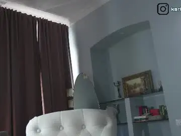 Chaturbate Best live sex cam show of karlos_murphy
