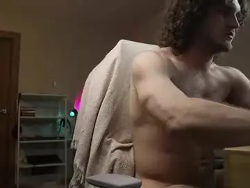 Chaturbate Live Sex Cam of karlos_murphy