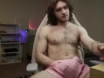 Chaturbate Nude Webcam of karlos_murphy