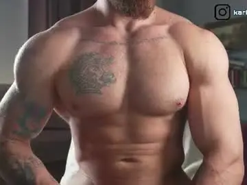 Chaturbate Free Porn Cam of karlos_murphy