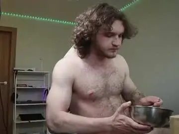 Chaturbate Live Sex Cam of karlos_murphy