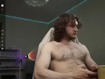 Chaturbate Live Sex Cam of karlos_murphy