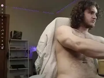 Chaturbate Live Sex Cam of karlos_murphy