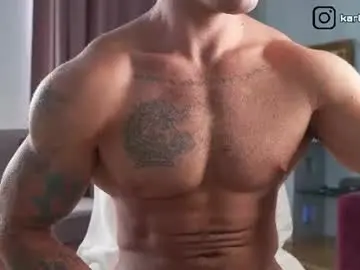 Chaturbate Best Webcam of karlos_murphy