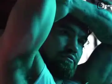 Chaturbate Live Sex of karlos_murphy