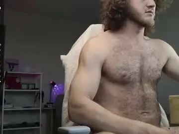 Chaturbate Private Sex Chat of karlos_murphy