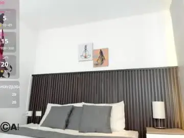 Chaturbate Nude Webcam of naomy_jordan