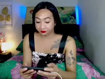 Chaturbate Adult Video Chat of queenmistressts