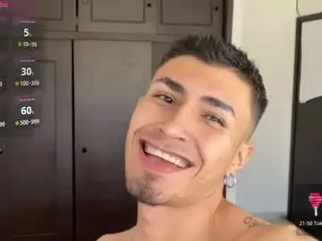 Chaturbate Best Webcam of richard_carter_
