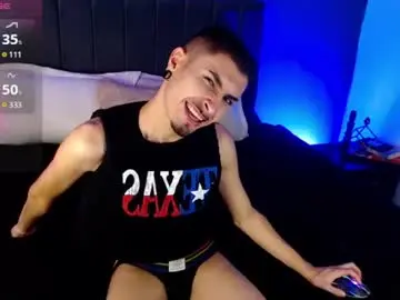 Chaturbate Best live sex cam show of richard_carter_
