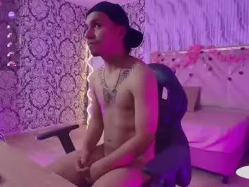 Chaturbate Sex Cam of samm_tay1