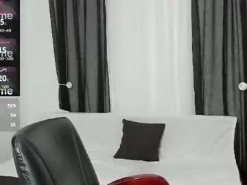 Chaturbate Free Porn Cam of sexy_emeli