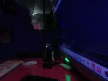 Chaturbate Live Sex of shantall_ks