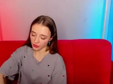 Chaturbate Sex Chat of vasilisalove