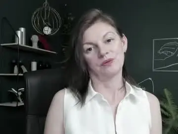 Chaturbate Free Porn Cam of vivian_dream