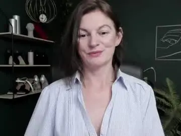 Chaturbate Sex Chat of vivian_dream