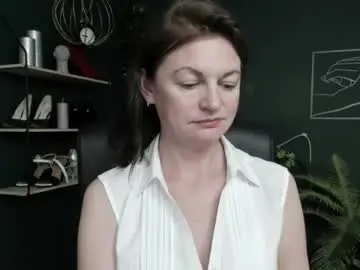 Chaturbate Best live sex cam show of vivian_dream