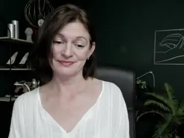 Chaturbate Sex Chat of vivian_dream