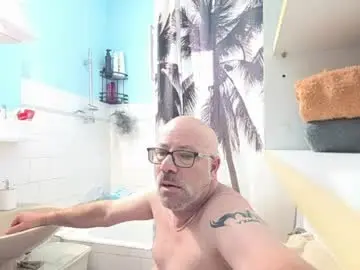 Chaturbate Live Porn of _joker69_