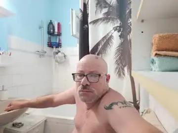 Chaturbate Nude Webcam of _joker69_
