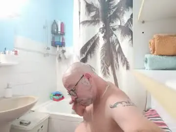 Chaturbate Free Porn Cam of _joker69_