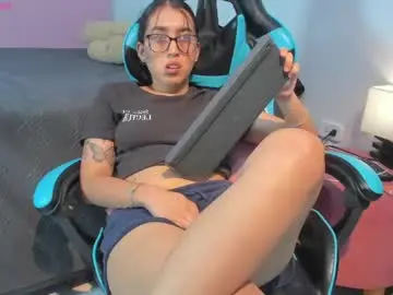 Chaturbate Live Porn of _maria_foxx_