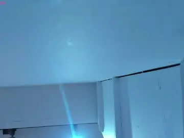Chaturbate Sex Cam of _maria_foxx_