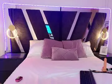 Chaturbate Adult Webcam of amber__jhonson_