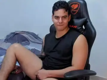 Chaturbate Live Porn of diego_cazas
