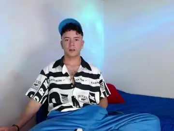 Chaturbate Live Porn of dominic_hanks
