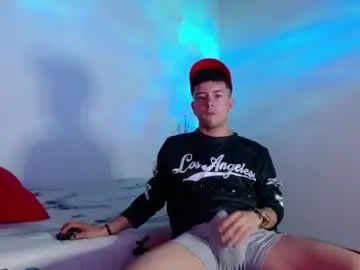 Chaturbate Adult Webcams of dominic_hanks