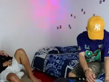 Chaturbate Watch Live Sex Cams of dominic_hanks