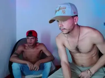 Chaturbate Free Porn Cam of dominic_hanks